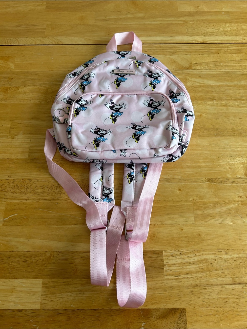 JuJuBe Everyday Mini Plus Be More Minnie